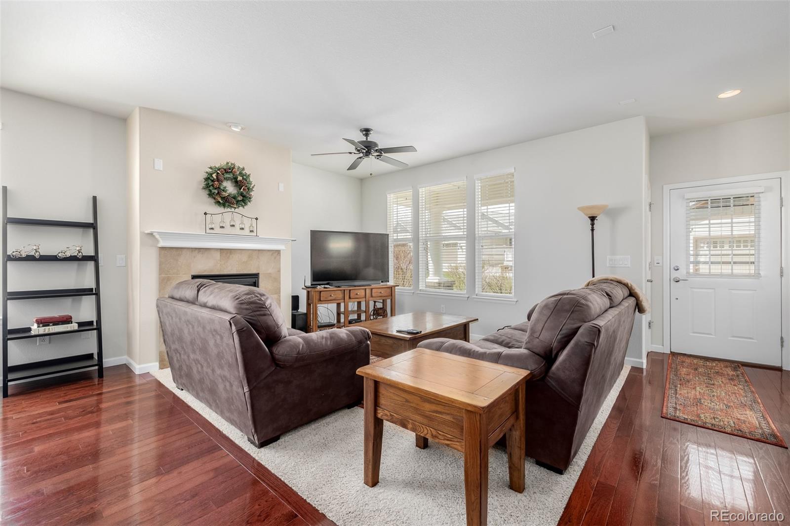 5719 Gore Range Way