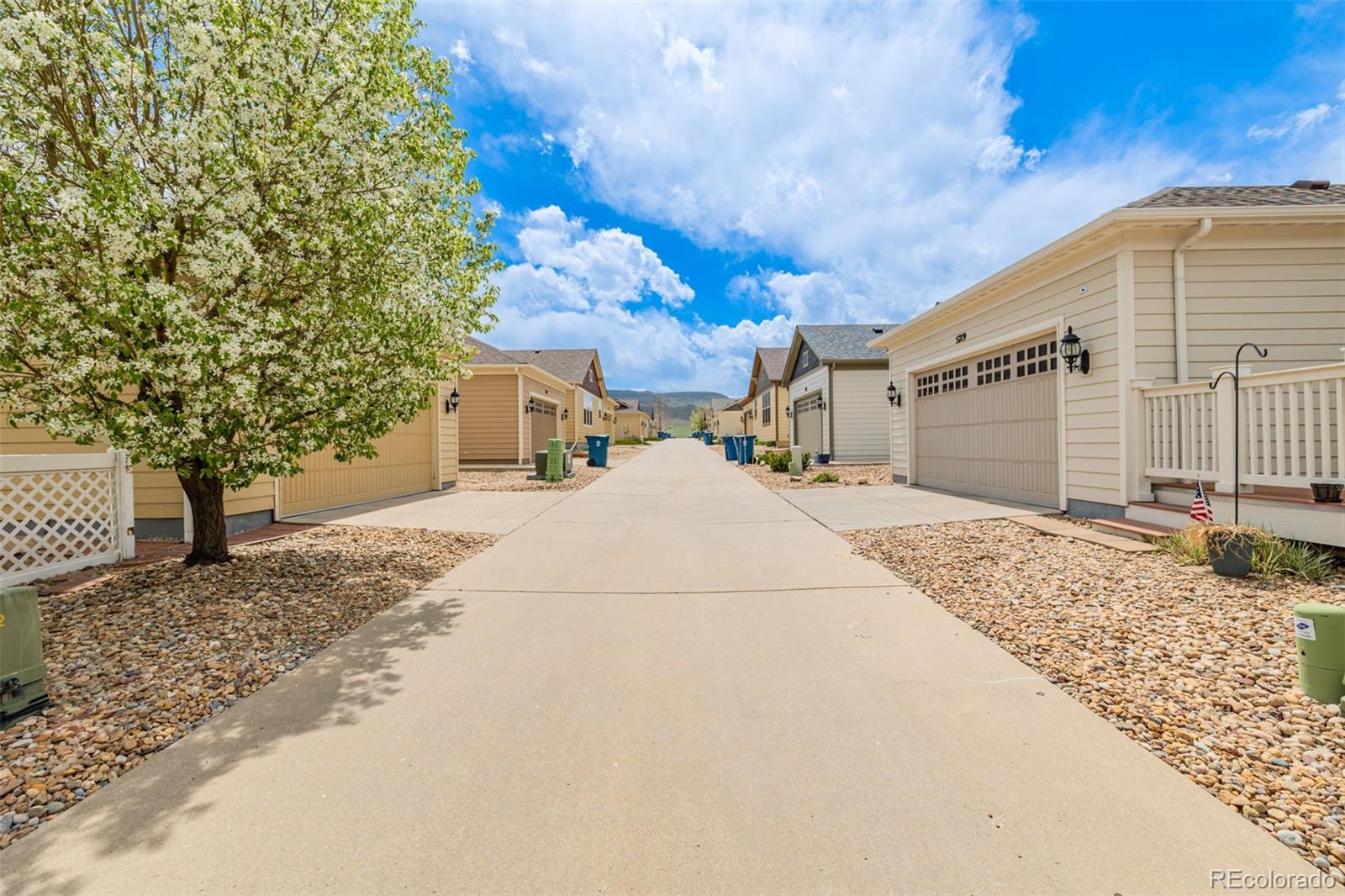5719 Gore Range Way