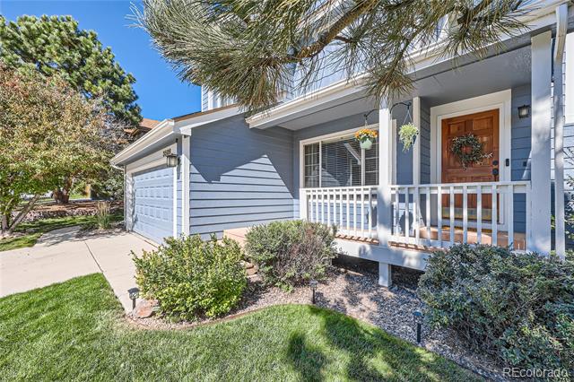 3509 Buffalo Grass Lane
