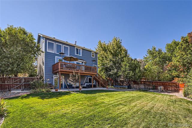 3509 Buffalo Grass Lane