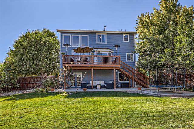 3509 Buffalo Grass Lane