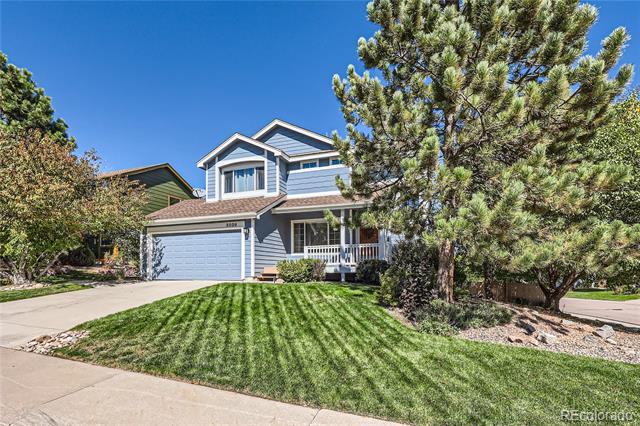 3509 Buffalo Grass Lane
