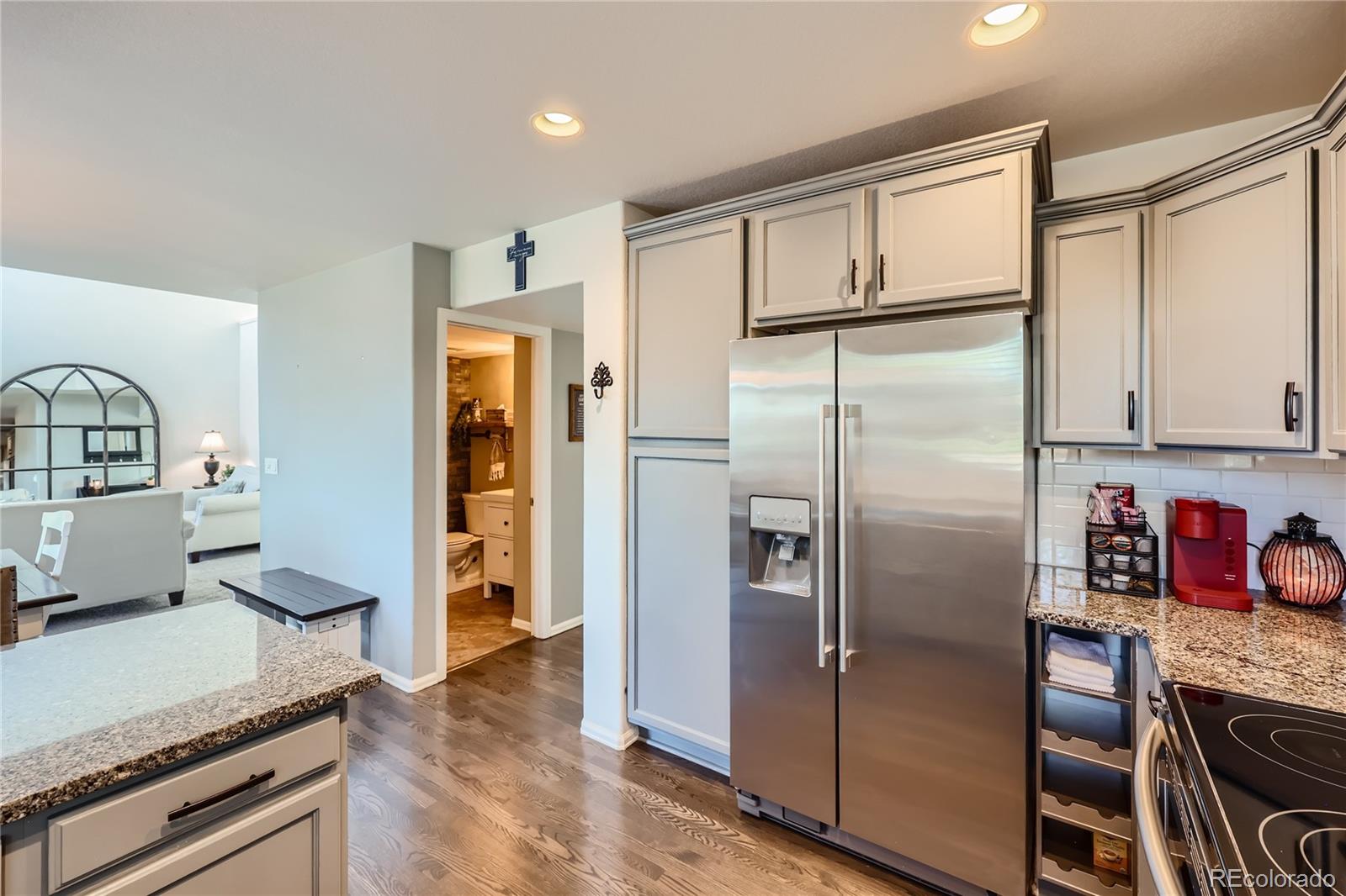 3509 Buffalo Grass Lane