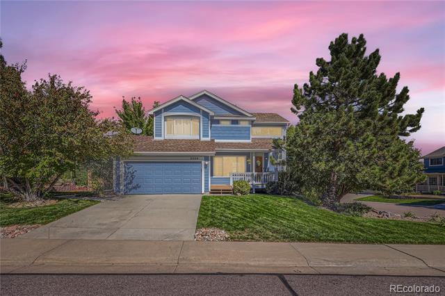 3509 Buffalo Grass Lane