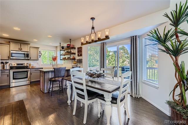 3509 Buffalo Grass Lane