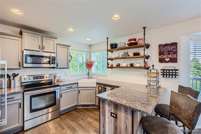 3509 Buffalo Grass Lane