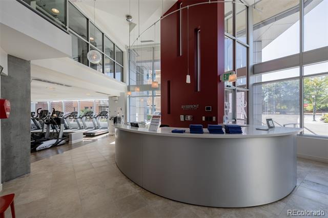 1700 Bassett Street Unit: 513