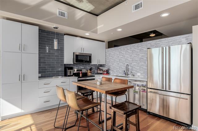 1700 Bassett Street Unit: 513