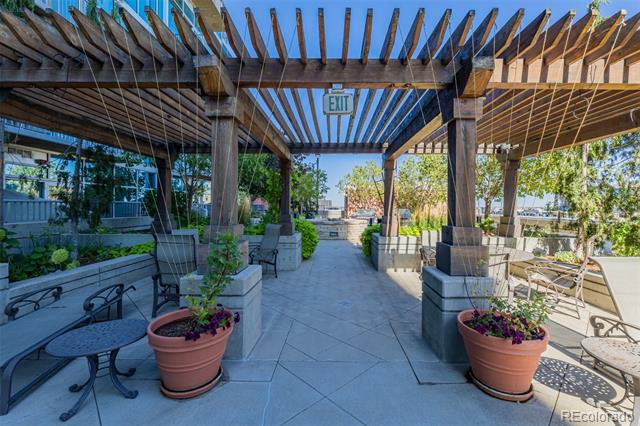 1700 Bassett Street Unit: 513