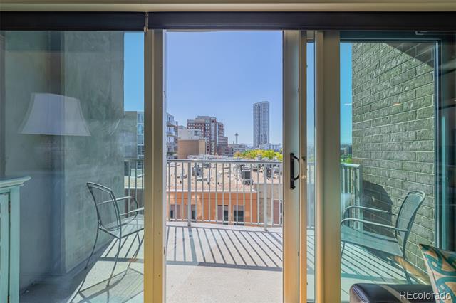 1700 Bassett Street Unit: 513