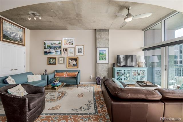 1700 Bassett Street Unit: 513