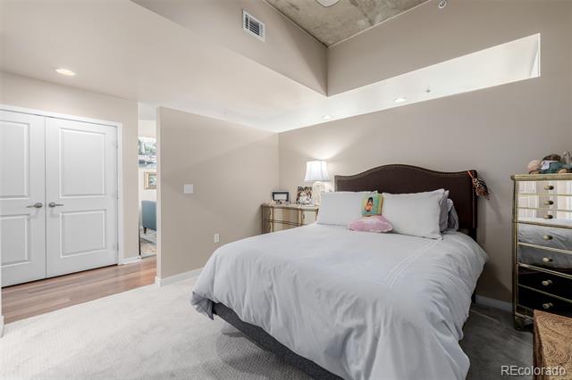 1700 Bassett Street Unit: 513