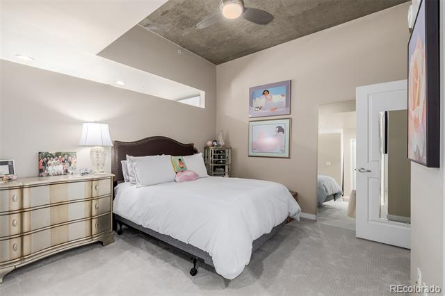 1700 Bassett Street Unit: 513