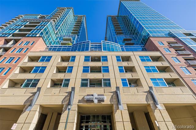 1700 Bassett Street Unit: 513