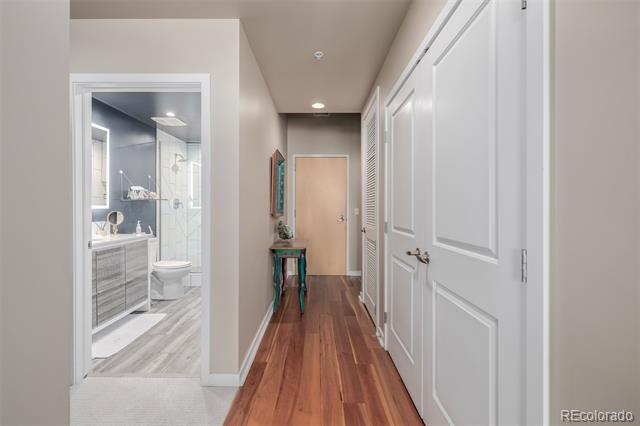 1700 Bassett Street Unit: 513
