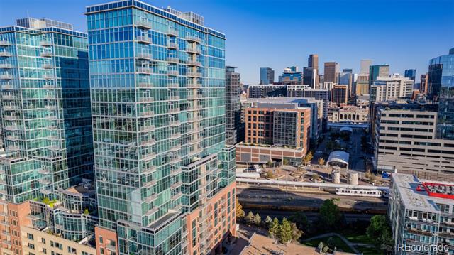 1700 Bassett Street Unit: 513