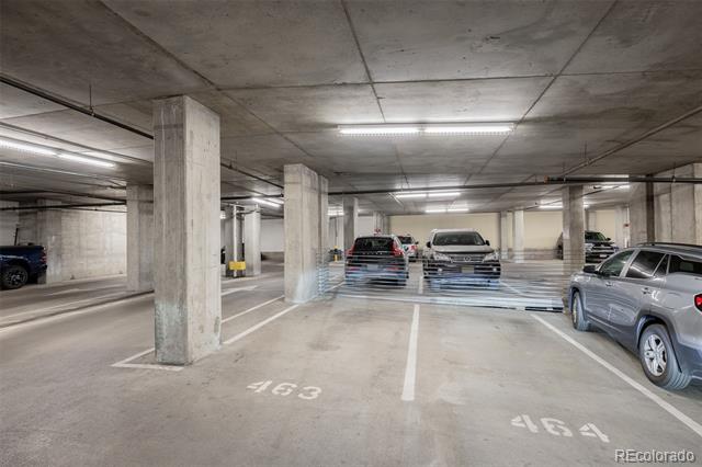 1700 Bassett Street Unit: 513