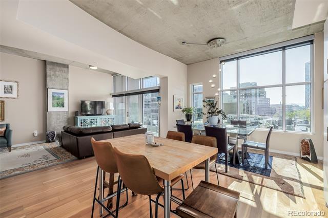 1700 Bassett Street Unit: 513