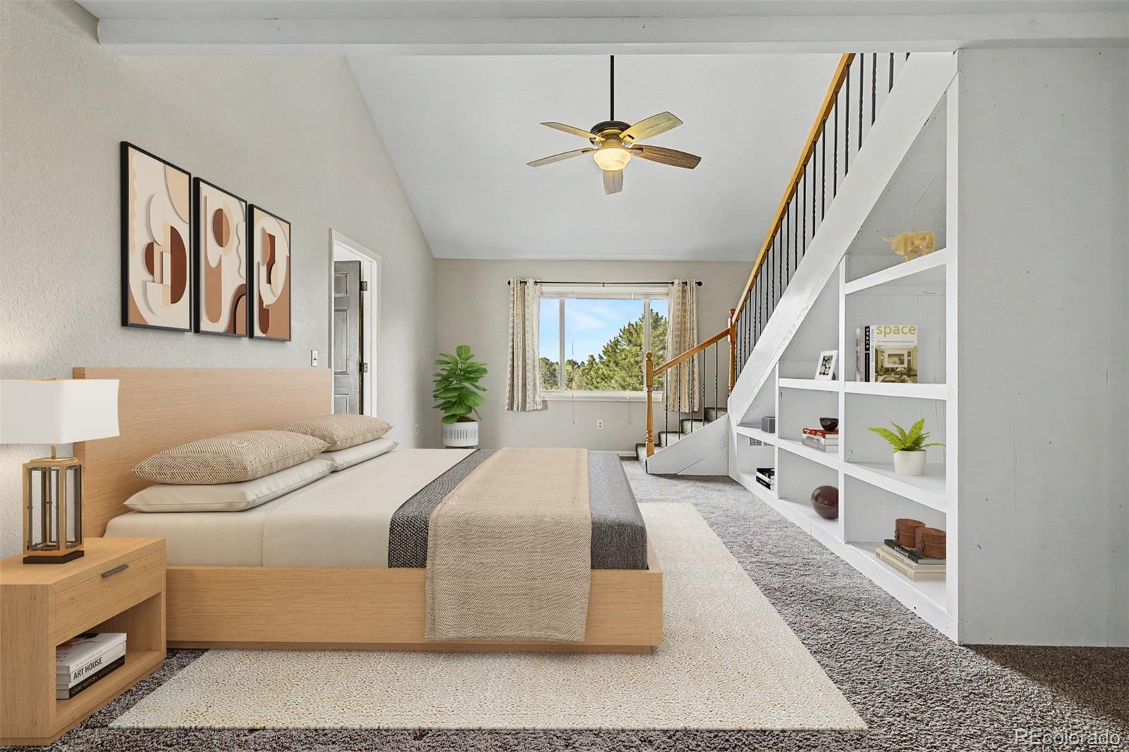 8286 Lightening View Drive