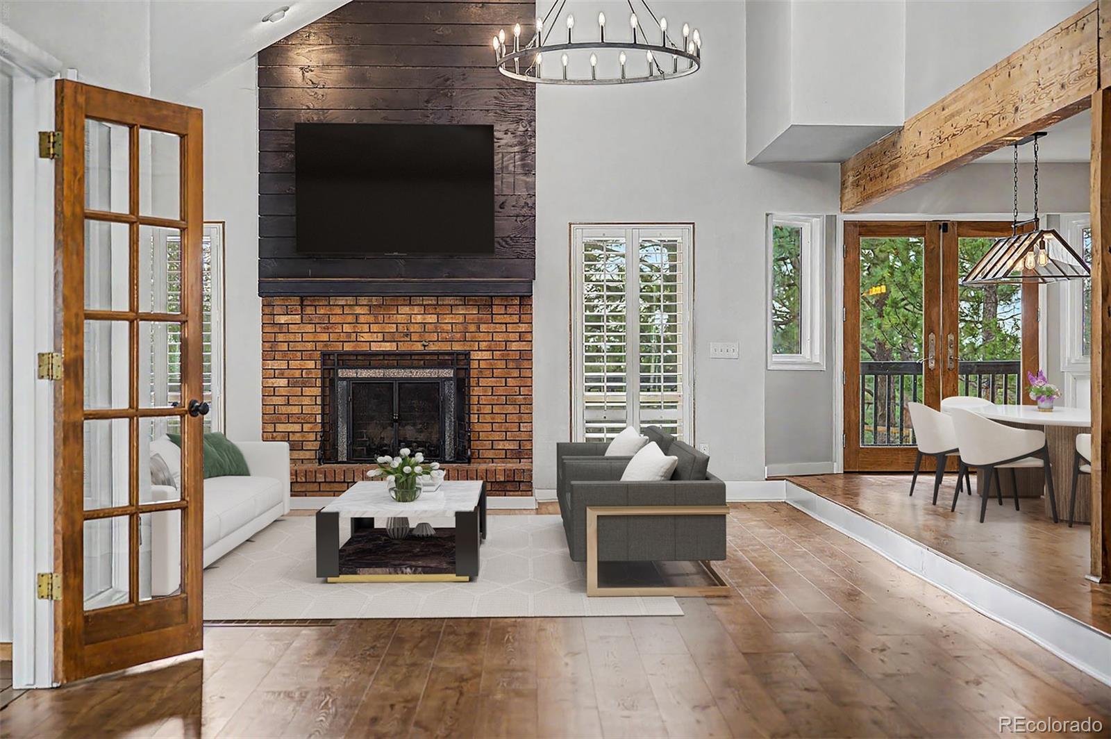 8286 Lightening View Drive
