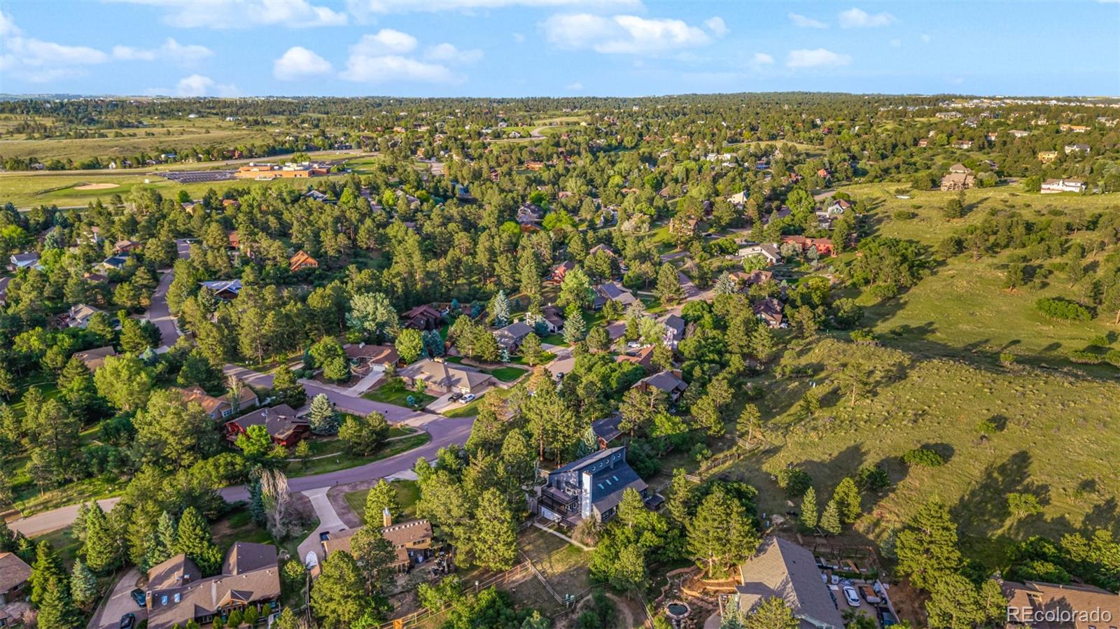 8286 Lightening View Drive