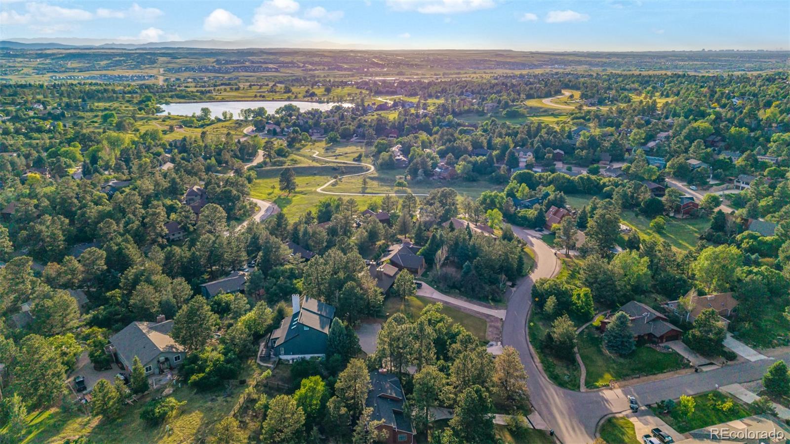 8286 Lightening View Drive
