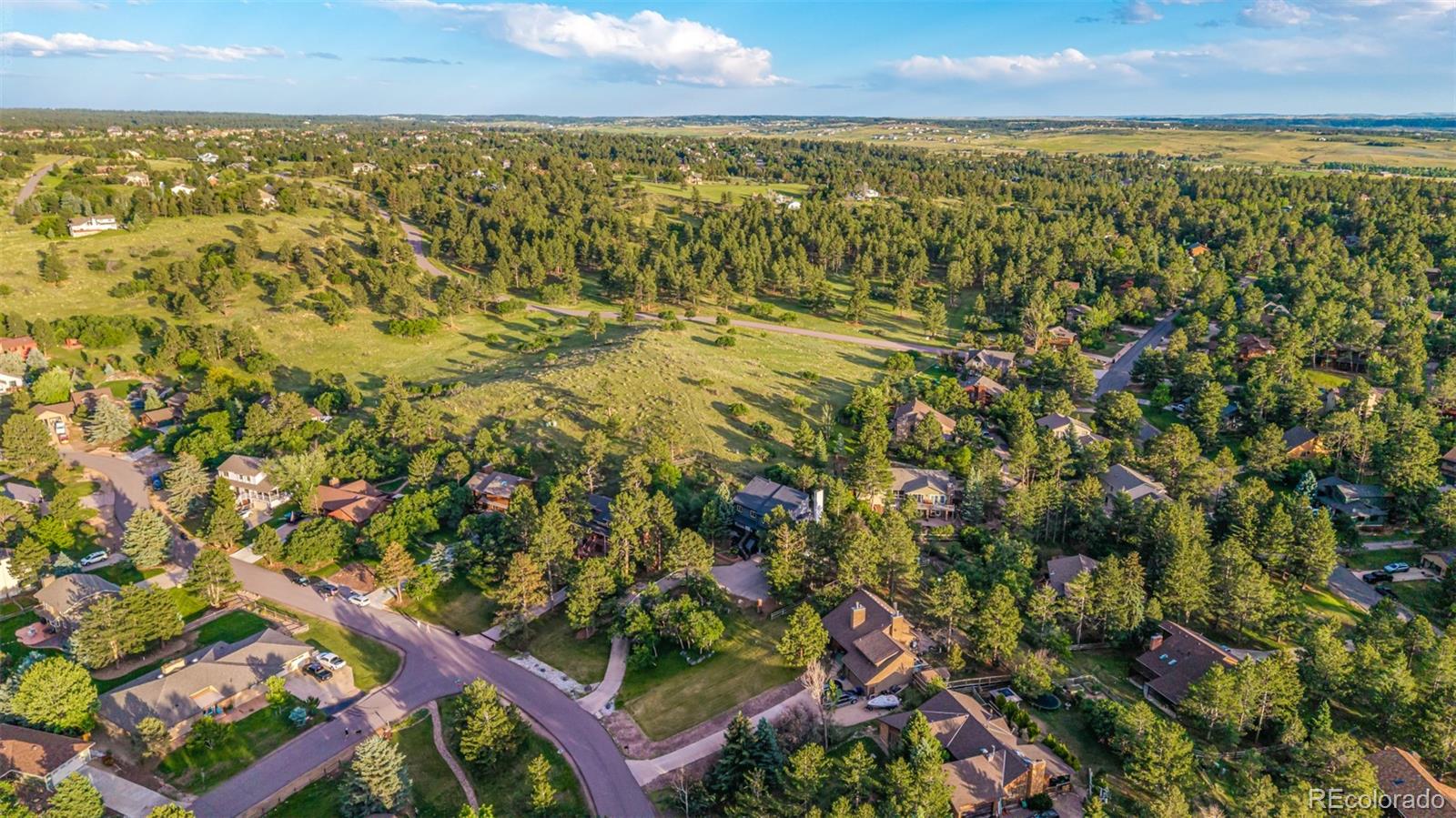 8286 Lightening View Drive
