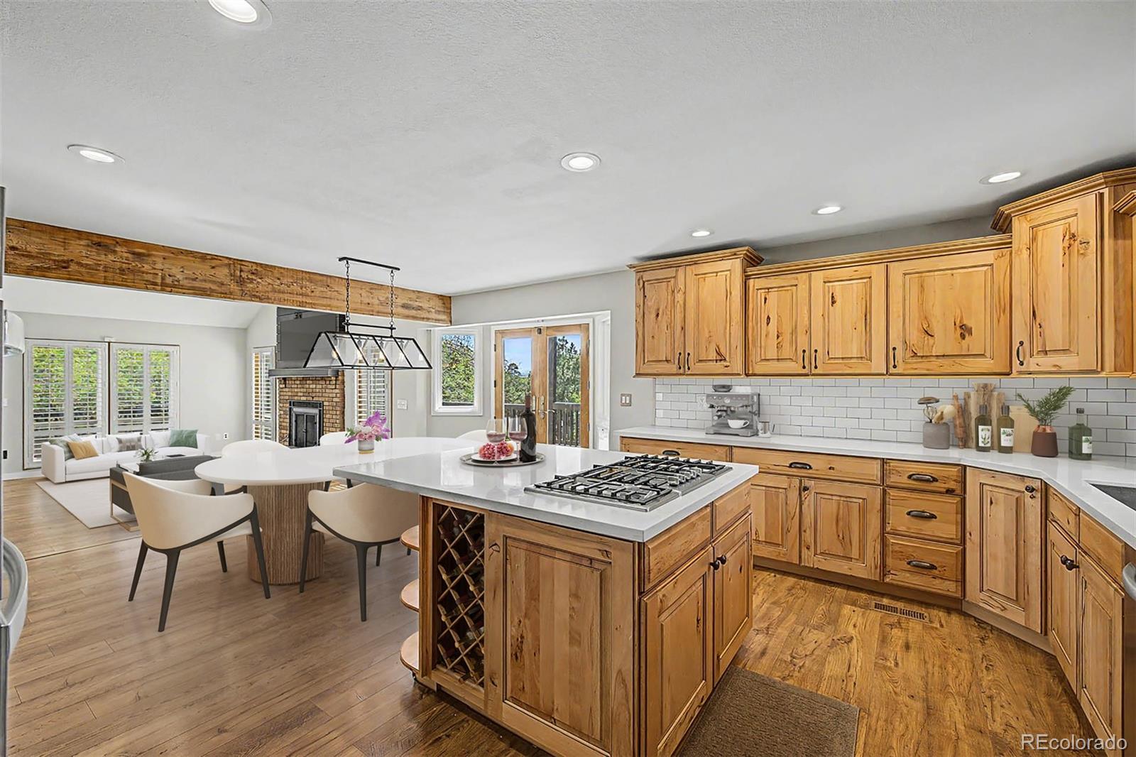 8286 Lightening View Drive