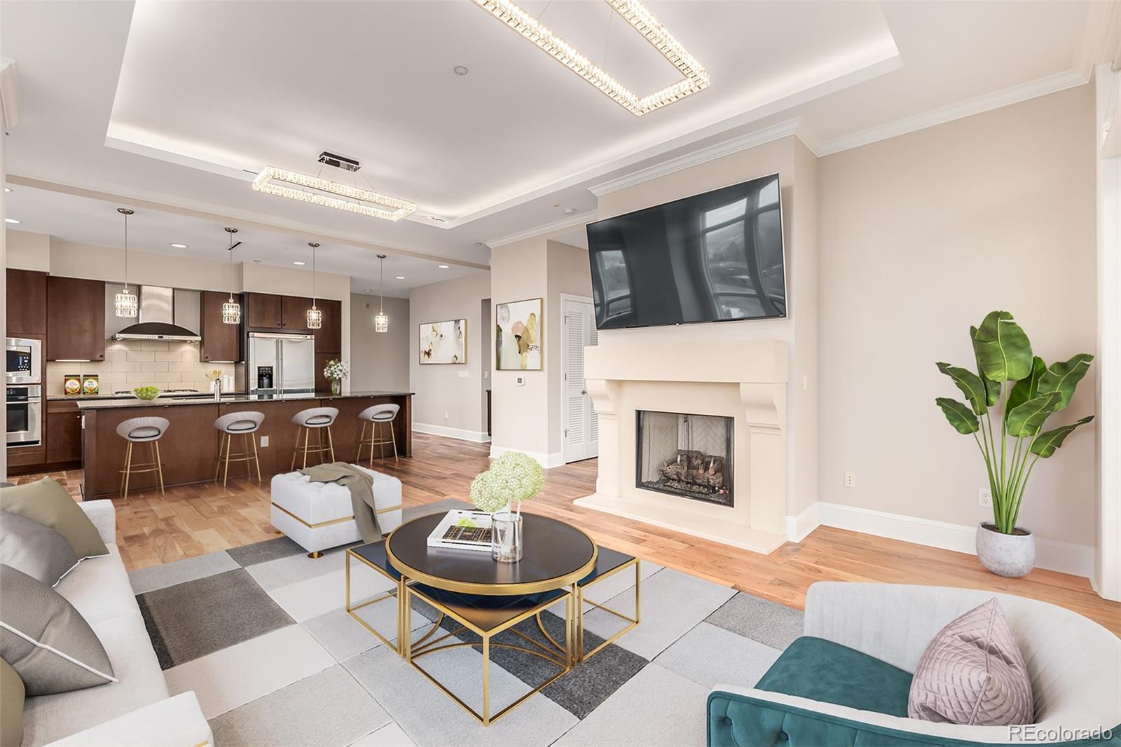 7600 Landmark Way Unit: 910-2