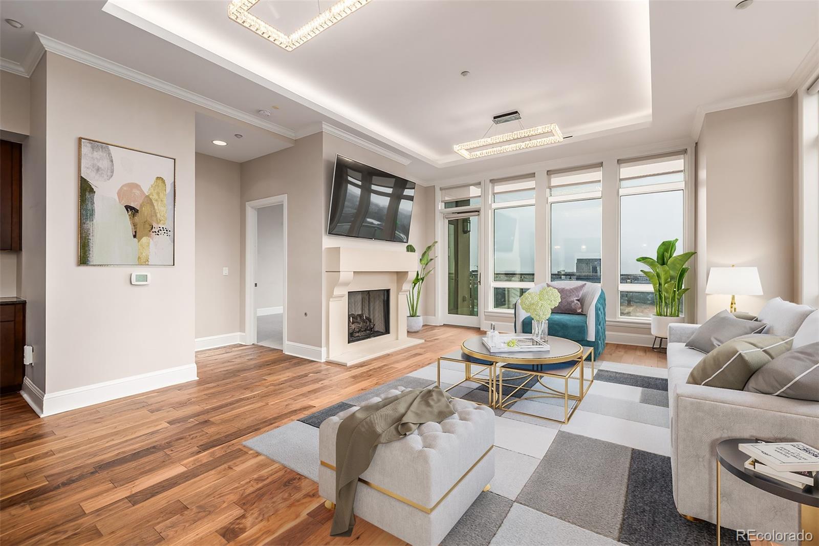 7600 Landmark Way Unit: 910-2