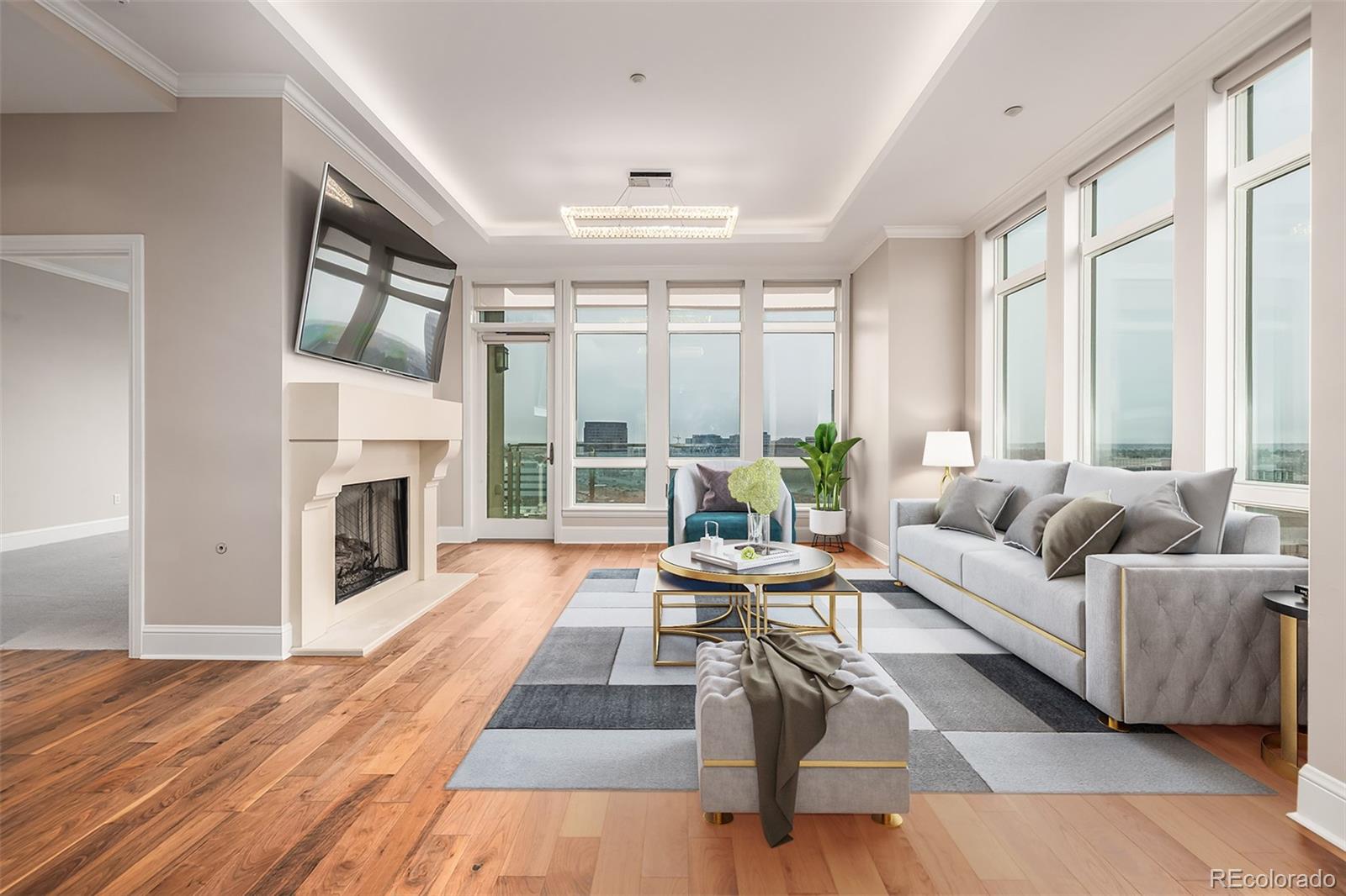 7600 Landmark Way Unit: 910-2