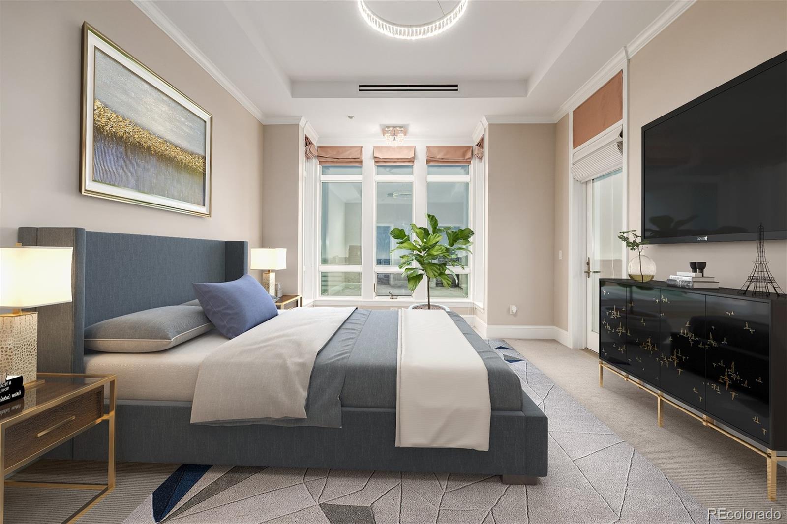 7600 Landmark Way Unit: 910-2