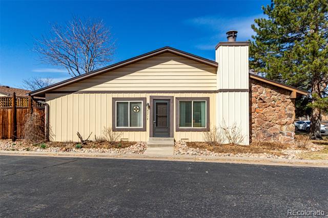 3657 S Laredo Street Unit: E