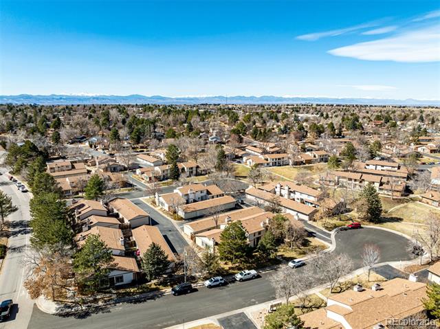 3657 S Laredo Street Unit: E