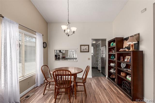 3657 S Laredo Street Unit: E