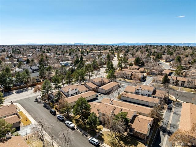 3657 S Laredo Street Unit: E