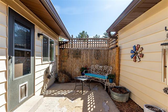 3657 S Laredo Street Unit: E