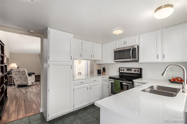 3657 S Laredo Street Unit: E