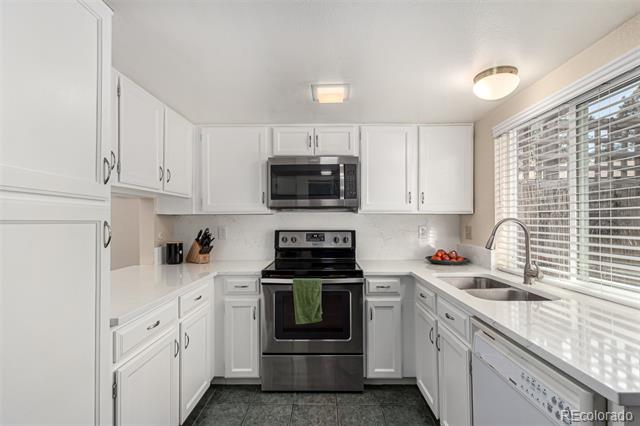3657 S Laredo Street Unit: E