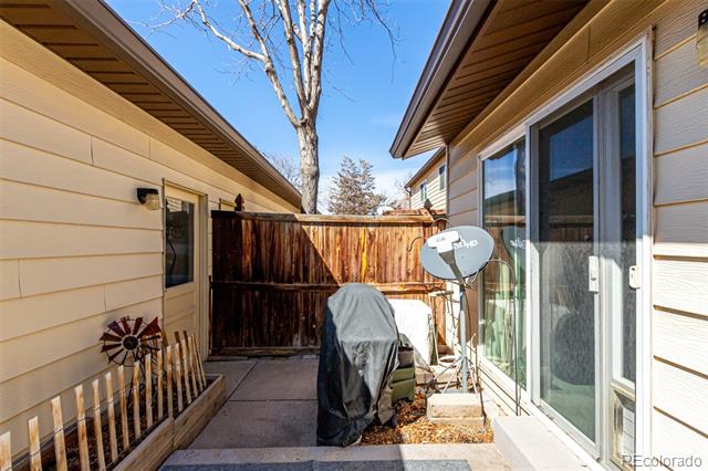 3657 S Laredo Street Unit: E