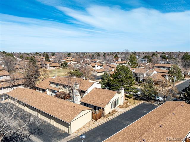 3657 S Laredo Street Unit: E
