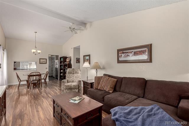 3657 S Laredo Street Unit: E