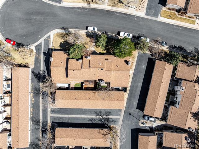 3657 S Laredo Street Unit: E