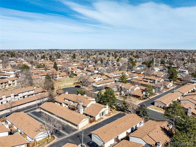 3657 S Laredo Street Unit: E