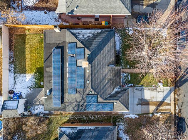 1155 S Harlan Street