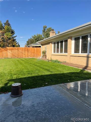 1155 S Harlan Street