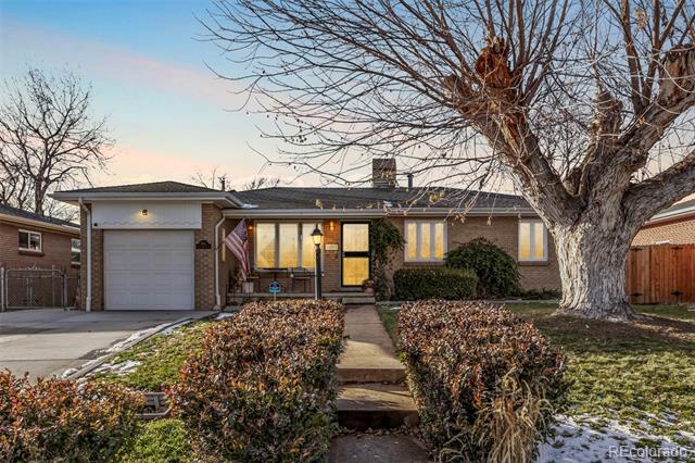 1155 S Harlan Street