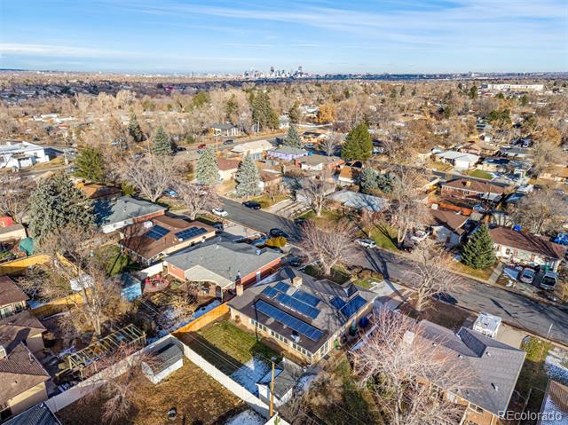 1155 S Harlan Street