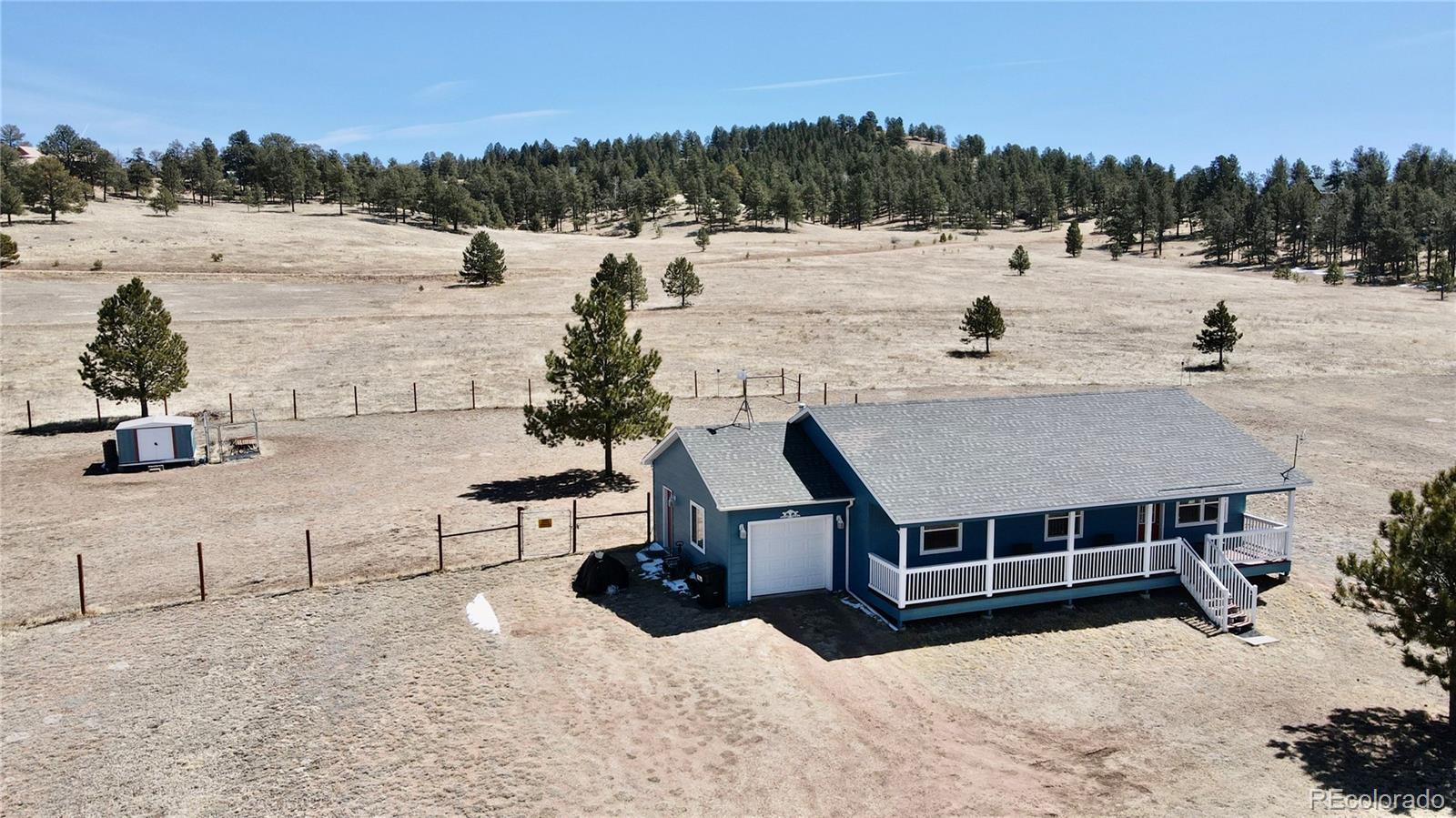 406 High Pasture Road