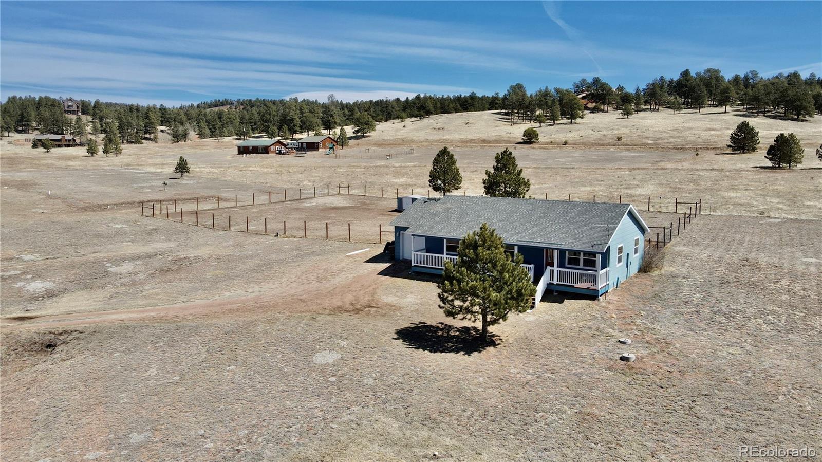 406 High Pasture Road